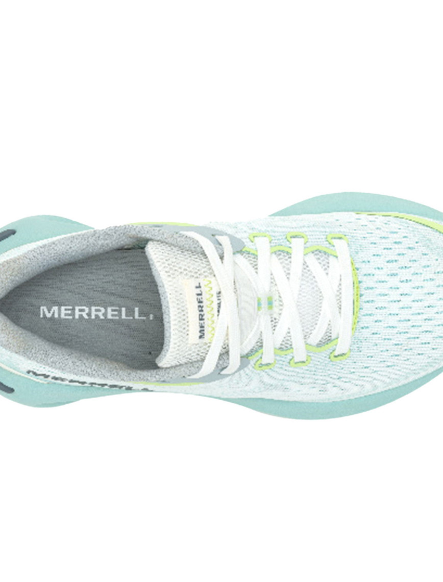 Merrell Morphlite Kadın Beyaz Yol Koşusu Ayakkabısı Merrell Morphlite Kadın Beyaz Yol Koşusu Ayakkabısı