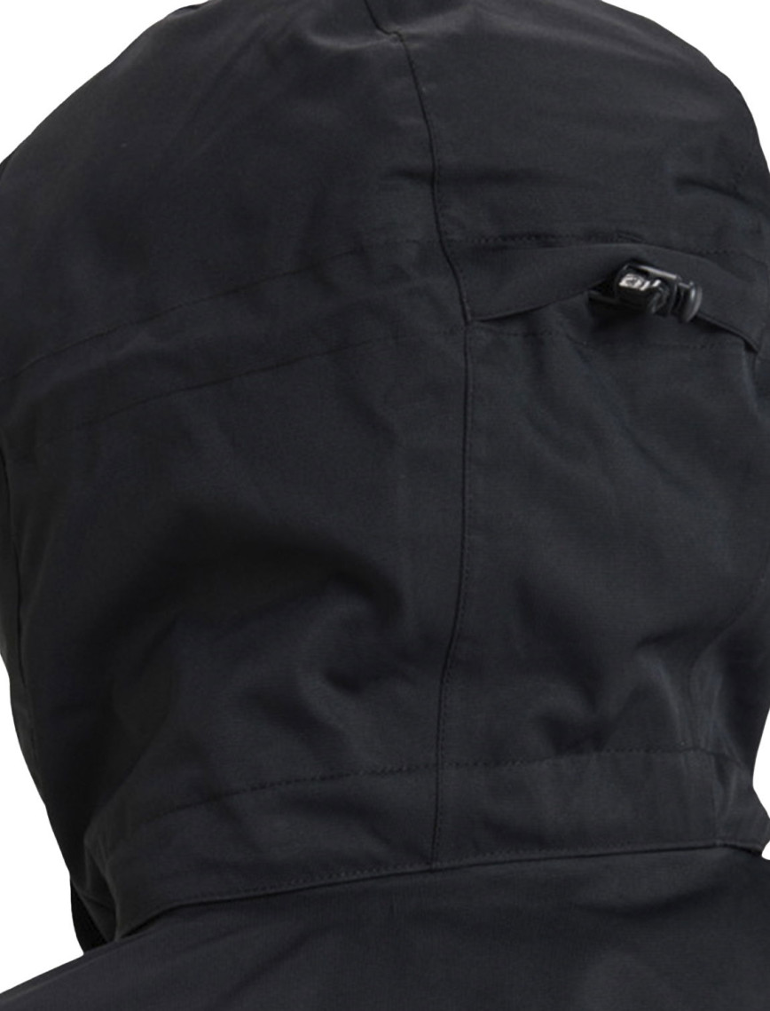 Roxy Meade Kadın Siyah Snowboard Ceketi Roxy Meade Kadın Siyah Snowboard Ceketi