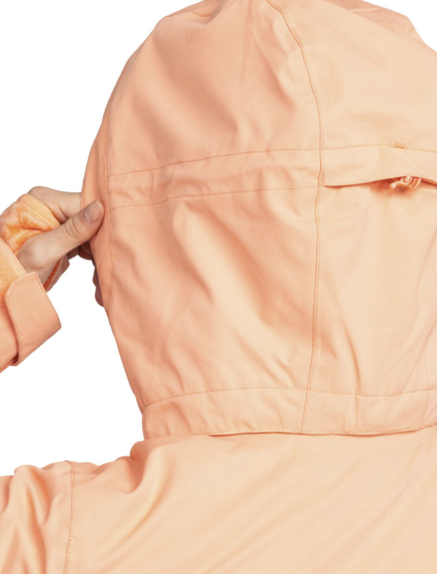 Roxy Meade Kadın Pembe Snowboard Ceketi Roxy Meade Kadın Pembe Snowboard Ceketi