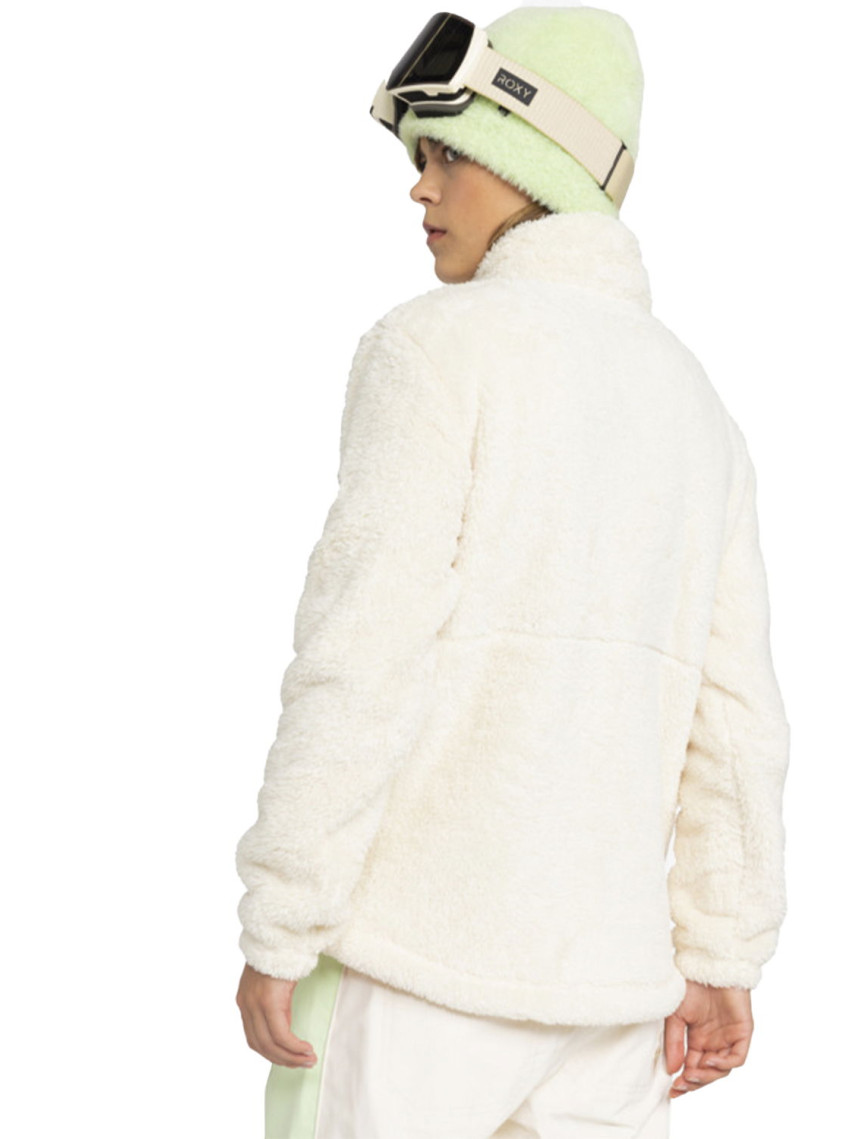 Roxy Alabama Kadın Polar Roxy Alabama Kadın Polar