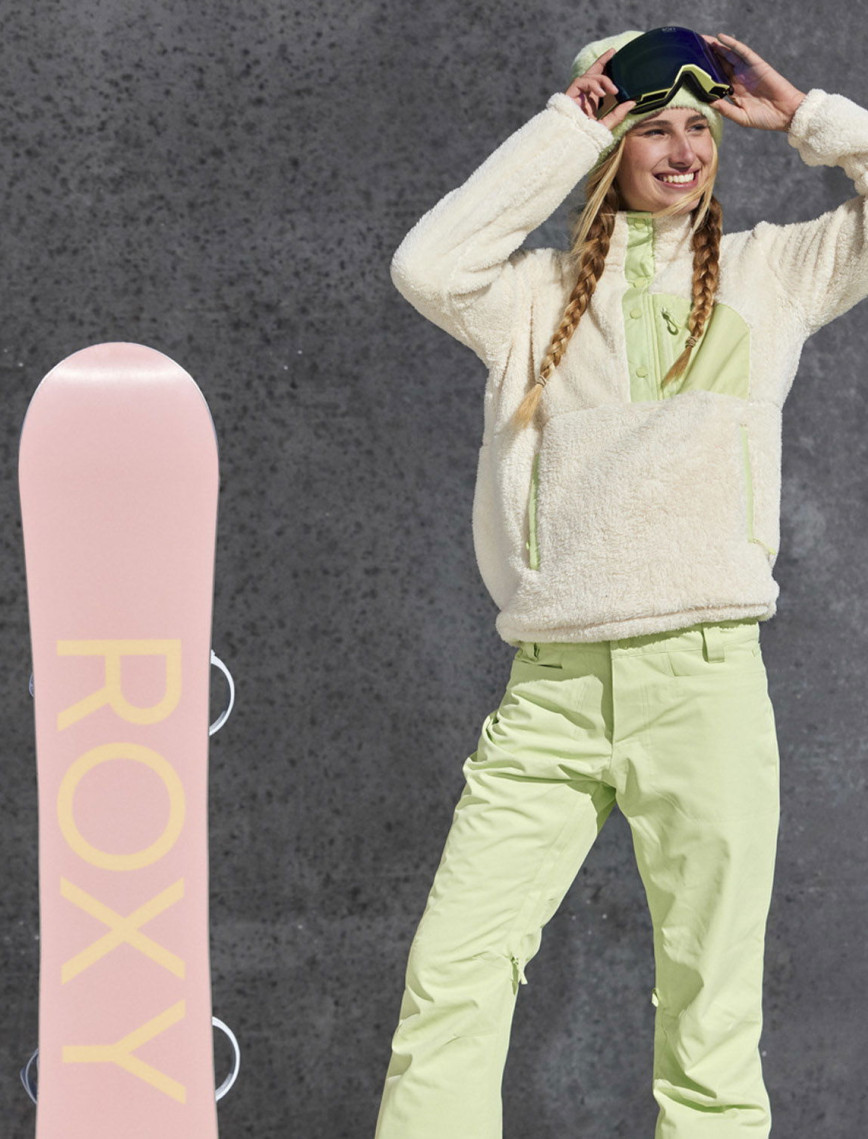 Roxy Alabama Kadın Polar Roxy Alabama Kadın Polar