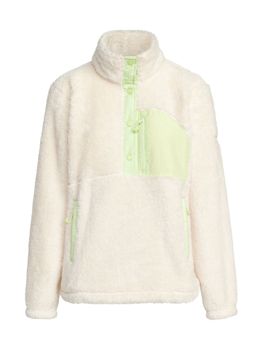 Roxy Alabama Kadın Polar Roxy Alabama Kadın Polar