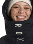 Roxy Galaxy Kadın Siyah Snowboard Ceketi Roxy Galaxy Kadın Siyah Snowboard Ceketi