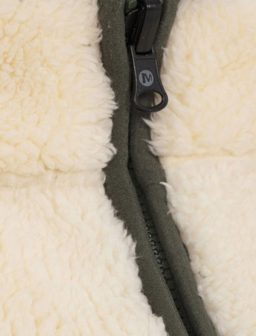 Merrell Jen Kadın Bej Yelek Merrell Jen Kadın Bej Yelek