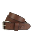 Billabong Daily Leather Belt Erkek Kahverengi Kemer Billabong Daily Leather Belt Erkek Kahverengi Kemer