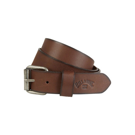 Billabong Daily Leather Belt Erkek Kahverengi Kemer Billabong Daily Leather Belt Erkek Kahverengi Kemer
