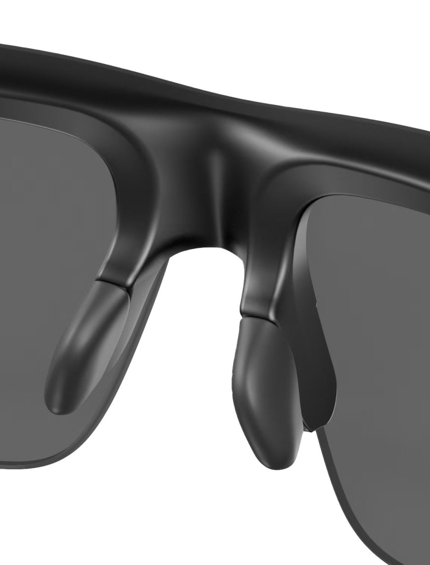 Oakley Bisphaera Erkek Siyah Gözlük Oakley Bisphaera Erkek Siyah Gözlük