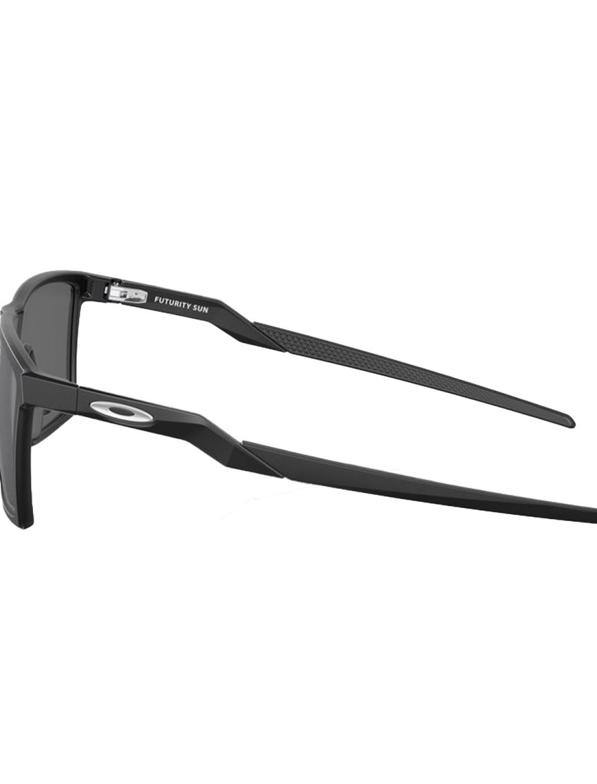 Oakley Futurity Erkek Siyah Gözlük Oakley Futurity Erkek Siyah Gözlük
