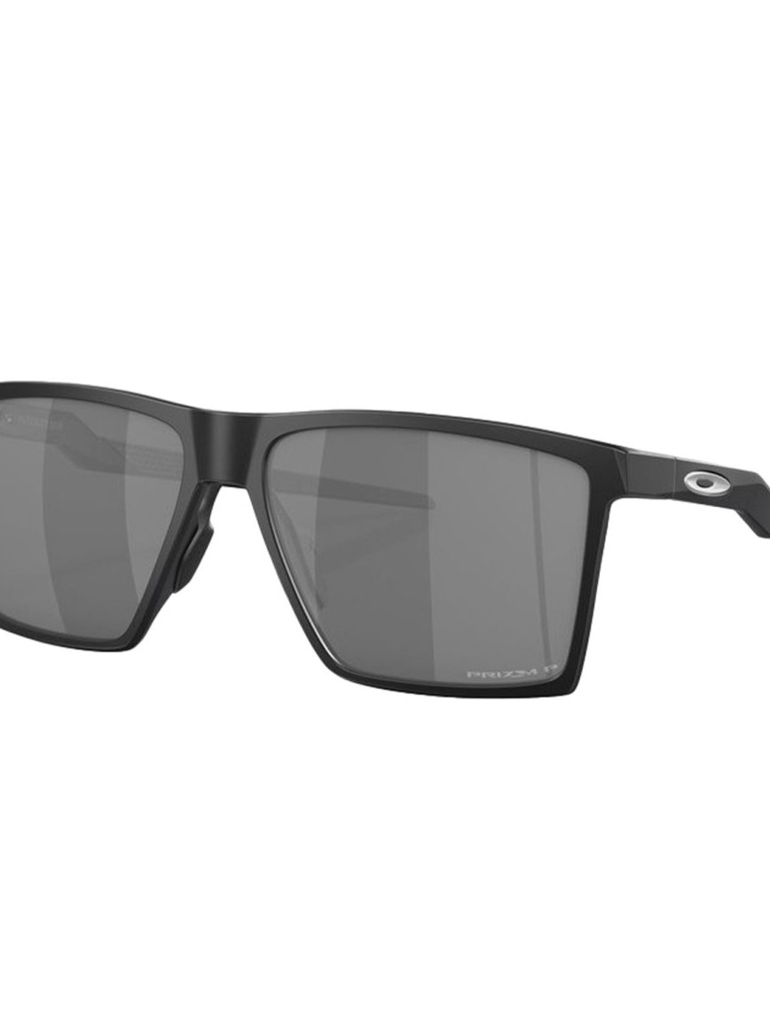 Oakley Futurity Erkek Siyah Gözlük Oakley Futurity Erkek Siyah Gözlük