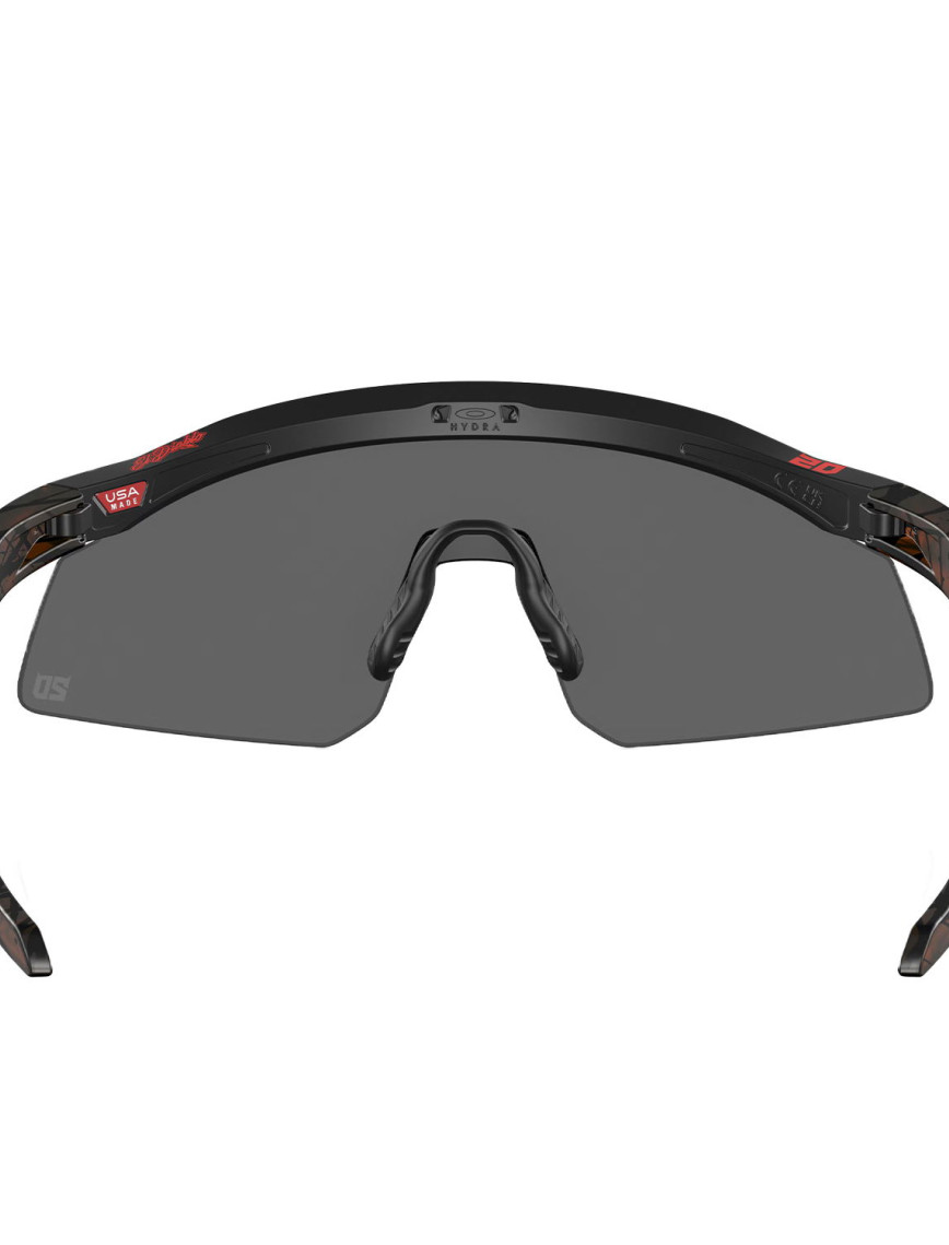 Oakley Hydra Erkek Siyah Gözlük Oakley Hydra Erkek Siyah Gözlük