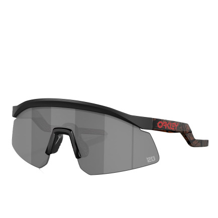 Oakley Hydra Erkek Siyah Gözlük