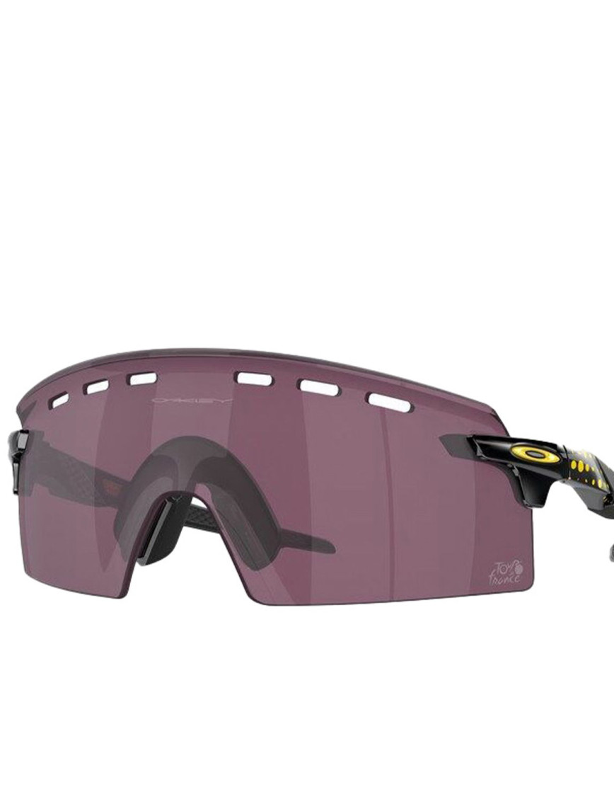 Oakley Encoder Strike Vented Erkek Siyah Gözlük