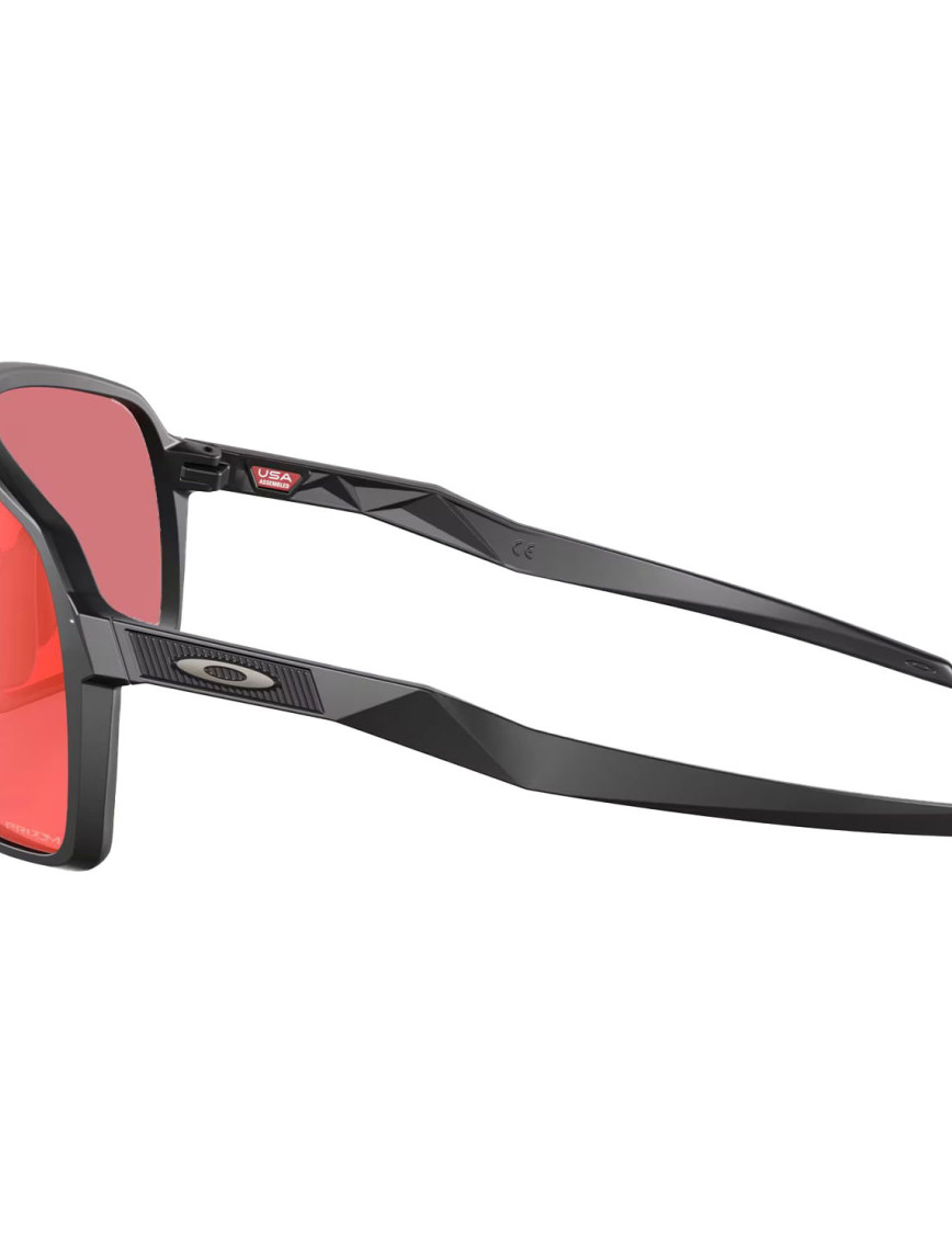 Oakley Sutro Erkek Siyah Gözlük Oakley Sutro Erkek Siyah Gözlük