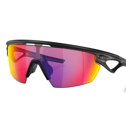 Oakley Sphaera Erkek Siyah Gözlük Oakley Sphaera Erkek Siyah Gözlük