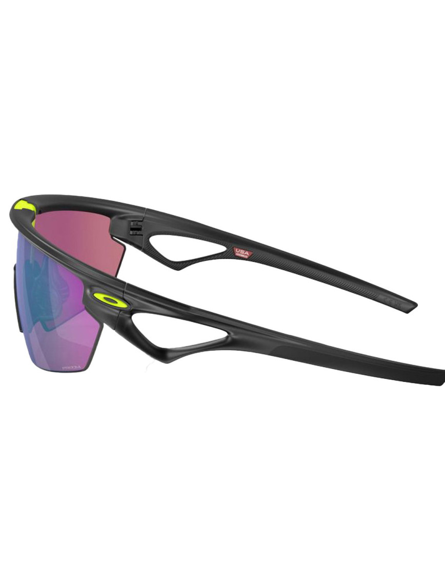 Oakley Sphaera Erkek Siyah Gözlük Oakley Sphaera Erkek Siyah Gözlük