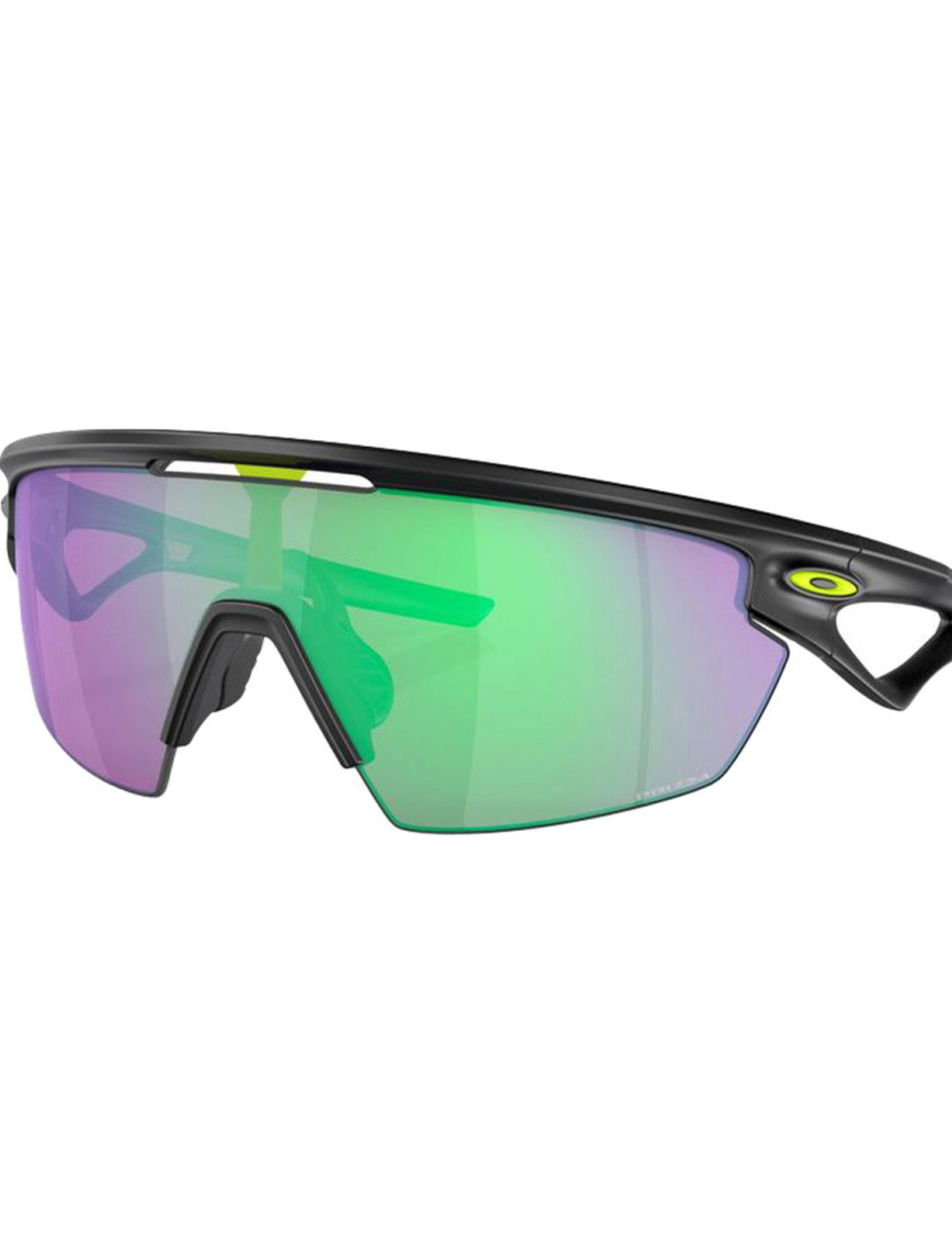 Oakley Sphaera Erkek Siyah Gözlük Oakley Sphaera Erkek Siyah Gözlük