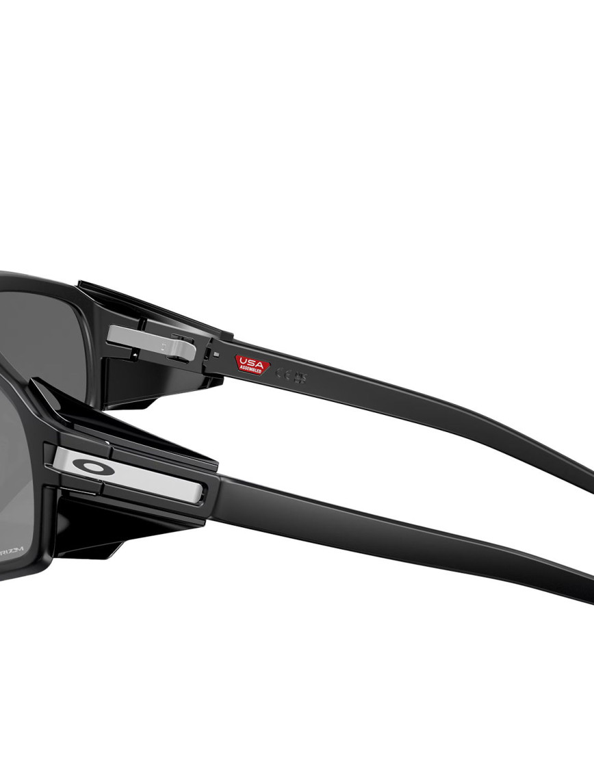 Oakley Latch Panel Erkek Siyah Gözlük Oakley Latch Panel Erkek Siyah Gözlük