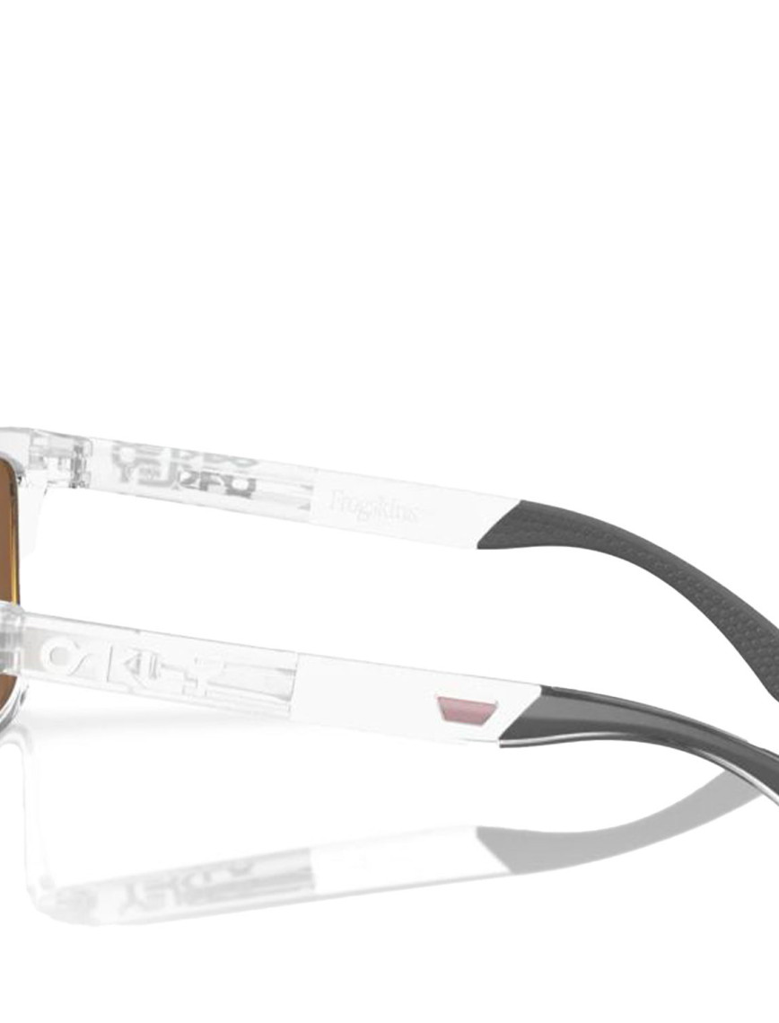 Oakley Frogskins Range Erkek Beyaz Gözlük Oakley Frogskins Range Erkek Beyaz Gözlük