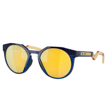 Oakley Hstn Erkek Mavi Gözlük