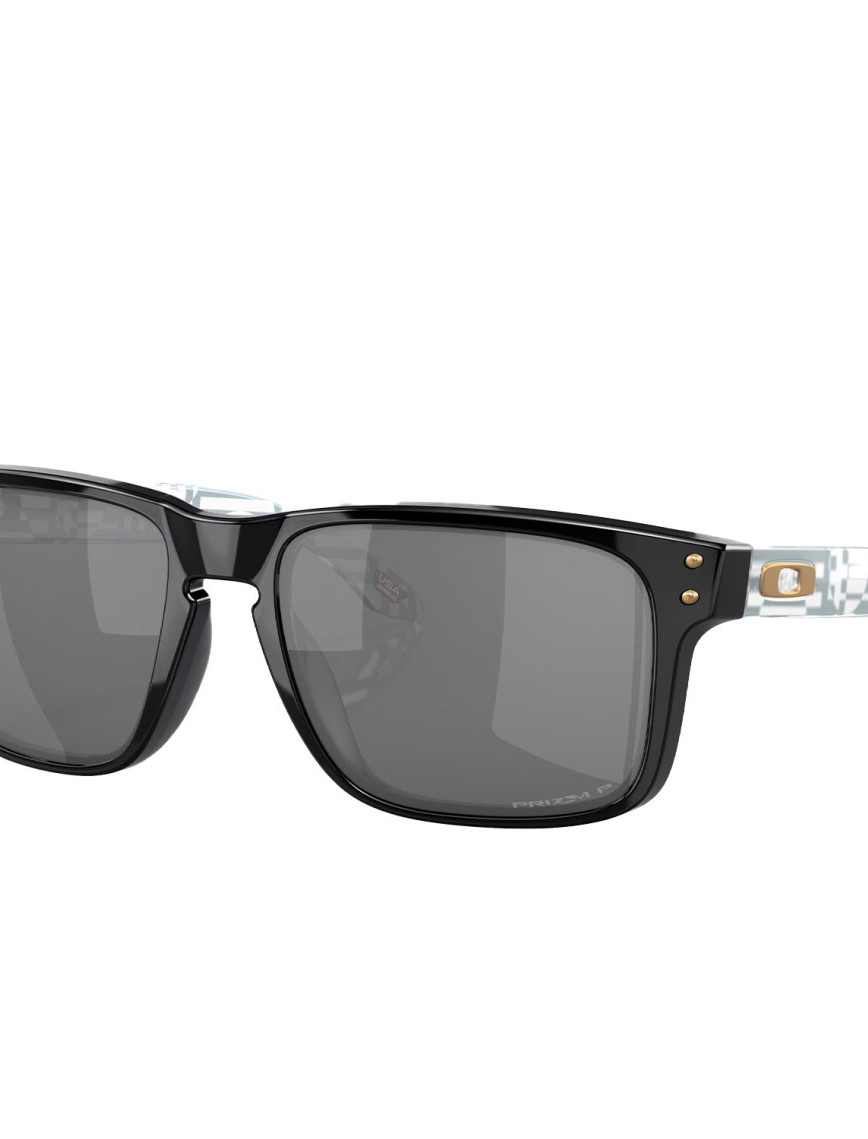 Oakley Holbrook Erkek Siyah Gözlük Oakley Holbrook Erkek Siyah Gözlük