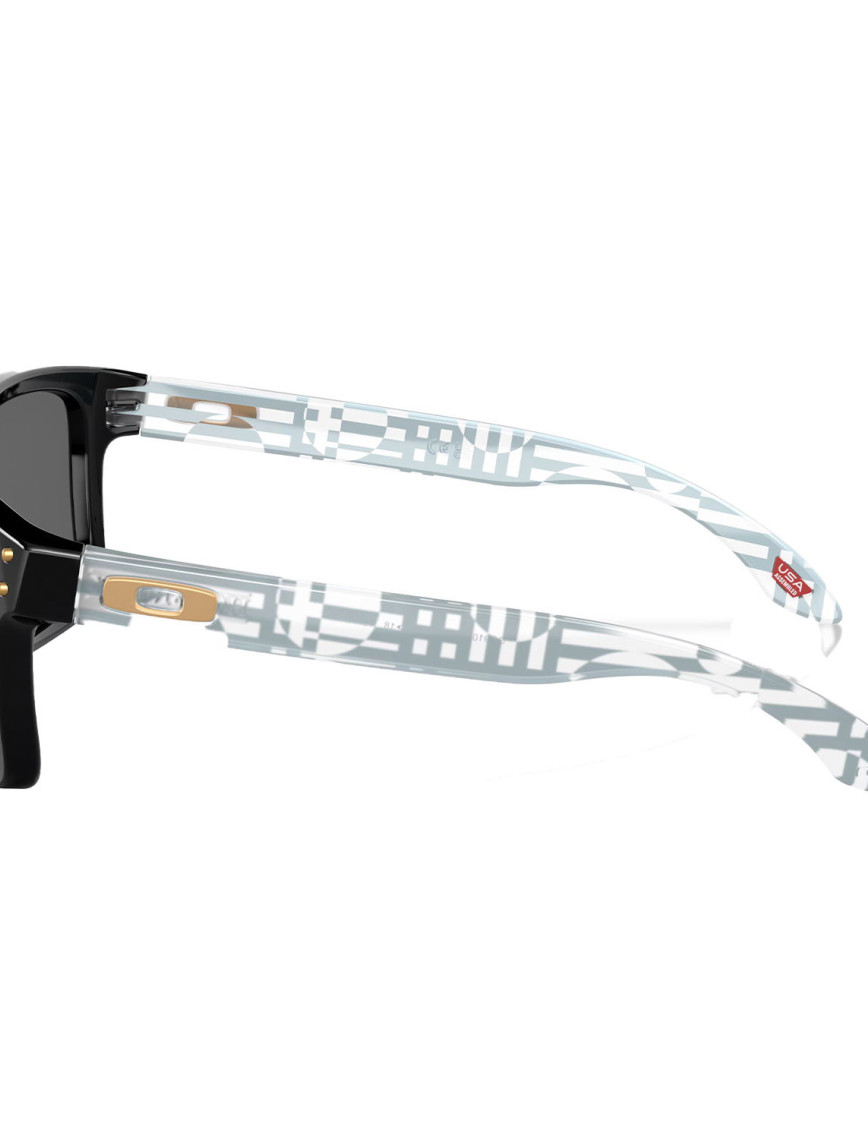 Oakley Holbrook Erkek Siyah Gözlük Oakley Holbrook Erkek Siyah Gözlük