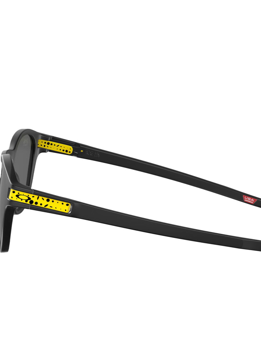 Oakley Latch Erkek Siyah Gözlük Oakley Latch Erkek Siyah Gözlük