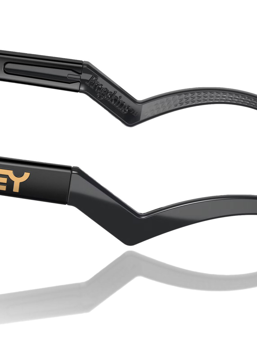 Oakley Frogskins Hybrid Erkek Siyah Gözlük Oakley Frogskins Hybrid Erkek Siyah Gözlük