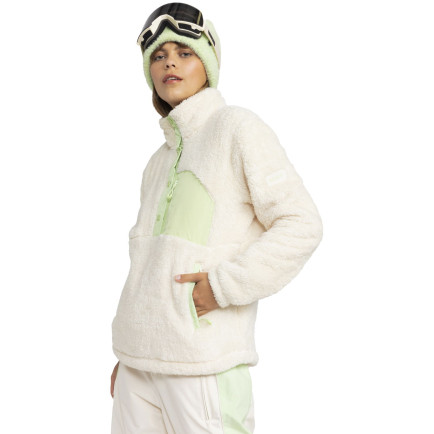 Roxy Alabama Kadın Polar Roxy Alabama Kadın Polar