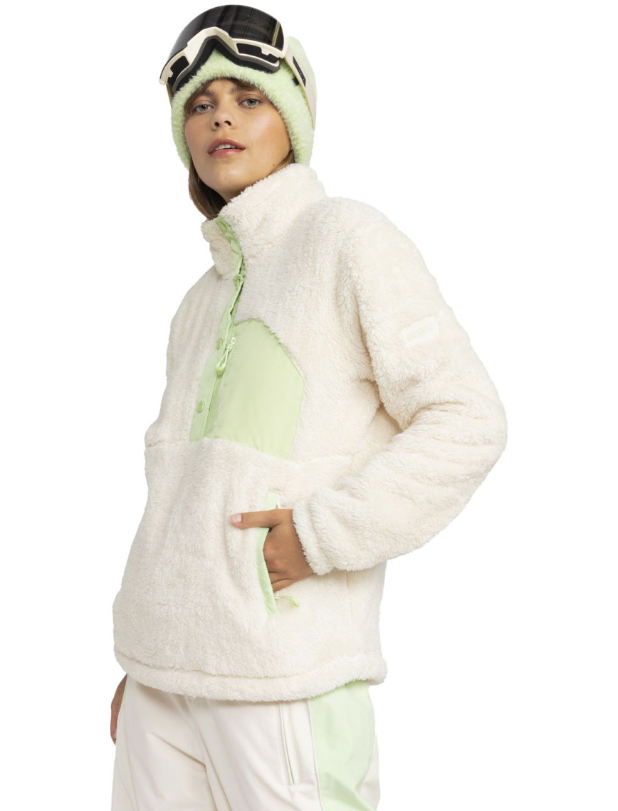 Roxy Alabama Kadın Polar Roxy Alabama Kadın Polar