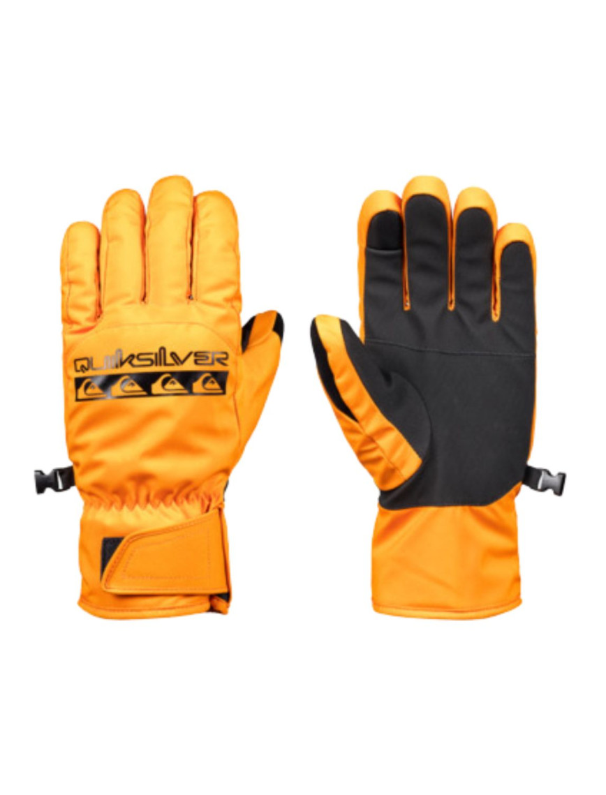Quiksilver Cross Glove Erkek Eldiven Quiksilver Cross Glove Erkek Eldiven