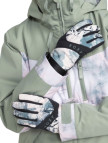 Roxy Roxy Jetty Gloves Kadın Eldiven Roxy Roxy Jetty Gloves Kadın Eldiven