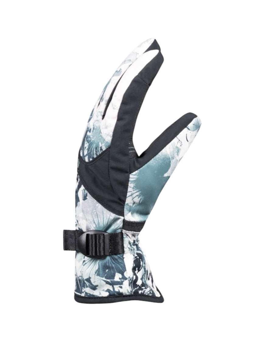 Roxy Jetty Gloves Kadın Eldiven Roxy Jetty Gloves Kadın Eldiven