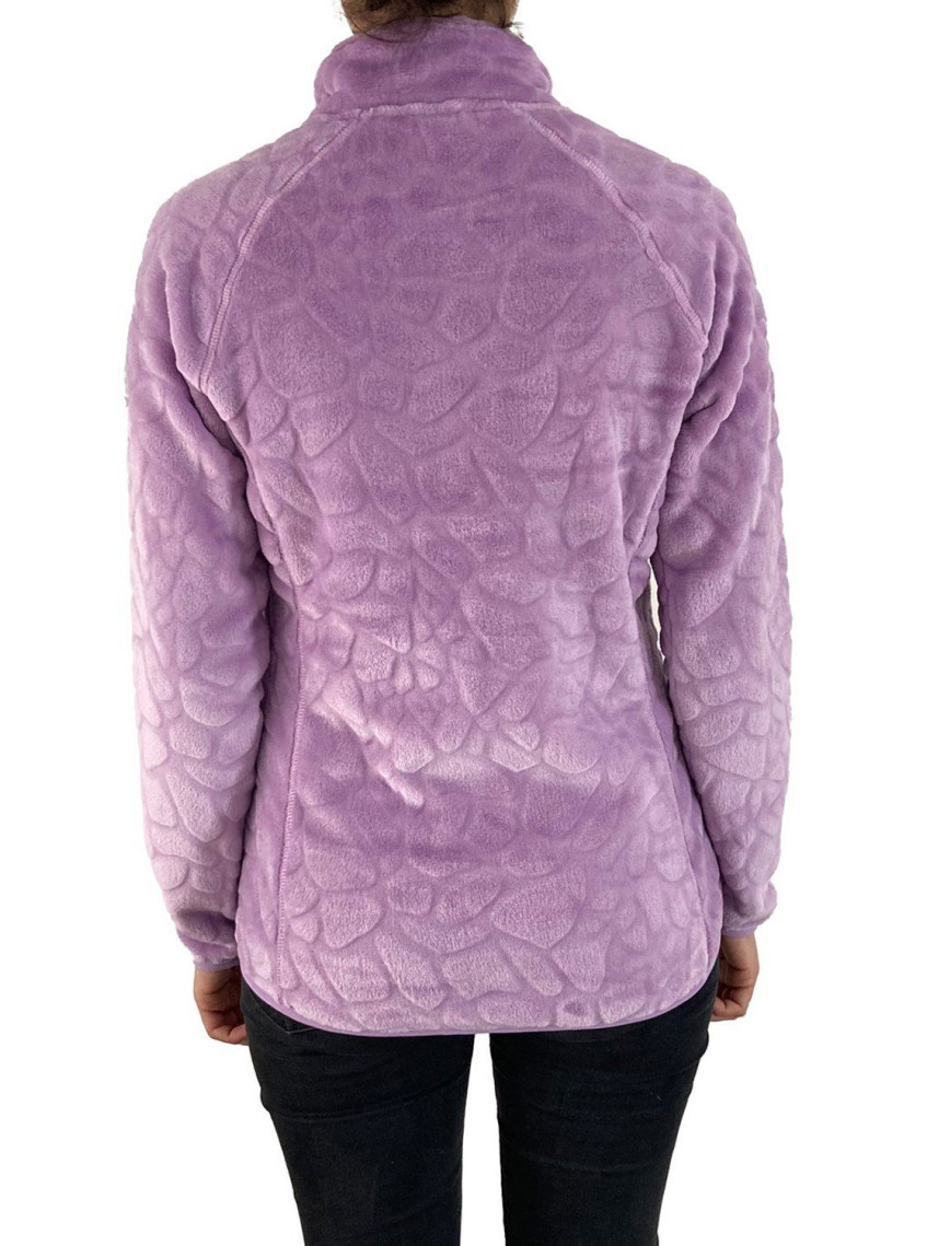 Roxy Touring Fz Plr Kadın Mor Polar