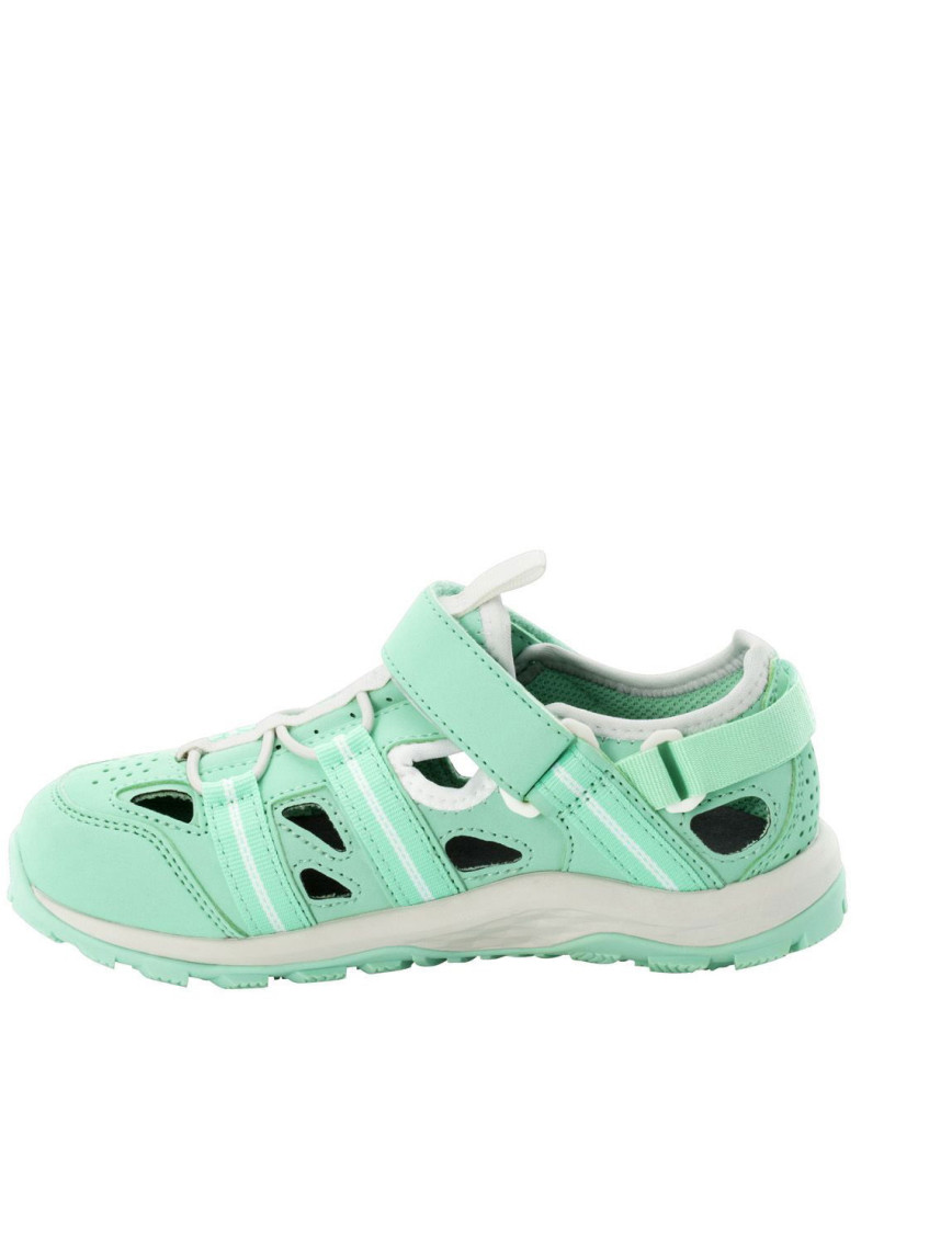 Jack Wolfskin Sun Climber K Unisex Çocuk Su Ayakkabısı Jack Wolfskin Sun Climber K Unisex Çocuk Su Ayakkabısı