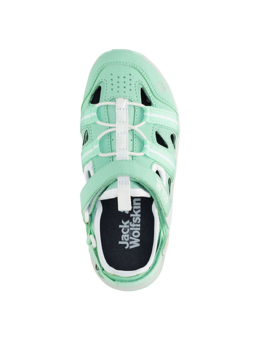 Jack Wolfskin Sun Climber K Unisex Çocuk Su Ayakkabısı Jack Wolfskin Sun Climber K Unisex Çocuk Su Ayakkabısı