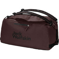 Jack Wolfskin Traveltopia Duffle 65 Unisex Çanta Jack Wolfskin Traveltopia Duffle 65 Unisex Çanta