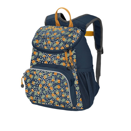 Jack Wolfskin Little Joe Unisex Çocuk Mavi Sırt Çantası Jack Wolfskin Little Joe Unisex Çocuk Mavi Sırt Çantası