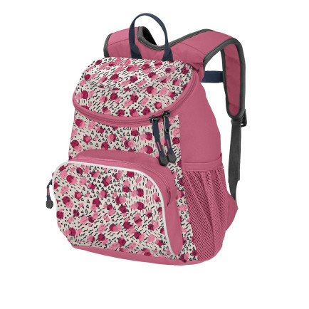Jack Wolfskin Little Joe Unisex Çocuk Pembe Sırt Çantası Jack Wolfskin Little Joe Unisex Çocuk Pembe Sırt Çantası