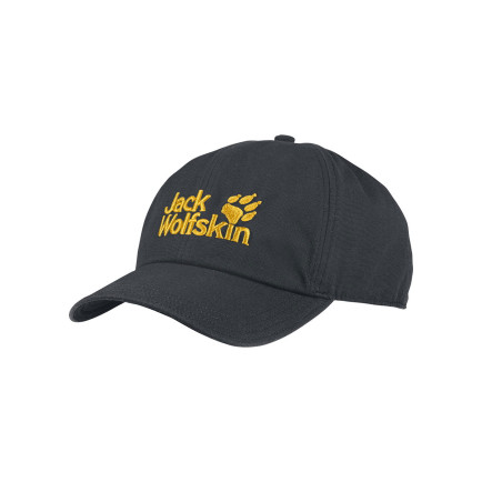 JACK WOLFSKIN BASEBALL CAP UNISEX ŞAPKA JACK WOLFSKIN BASEBALL CAP UNISEX ŞAPKA