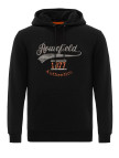 Routefield Hayes Erkek Turuncu Sweatshirt Routefield Hayes Erkek Turuncu Sweatshirt