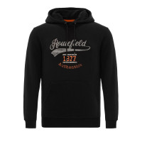 Routefield Hayes Erkek Siyah Sweatshirt Routefield Hayes Erkek Siyah Sweatshirt