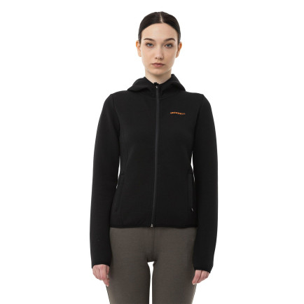 Merrell Shine Kadın Siyah Sweatshirt Merrell Shine Kadın Siyah Sweatshirt