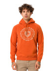Routefield Halvor Erkek Turuncu Sweatshirt Routefield Halvor Erkek Turuncu Sweatshirt