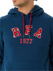 Routefield Humble Erkek Mavi Sweatshirt Routefield Humble Erkek Mavi Sweatshirt
