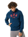 Routefield Humble Erkek Mavi Sweatshirt Routefield Humble Erkek Mavi Sweatshirt
