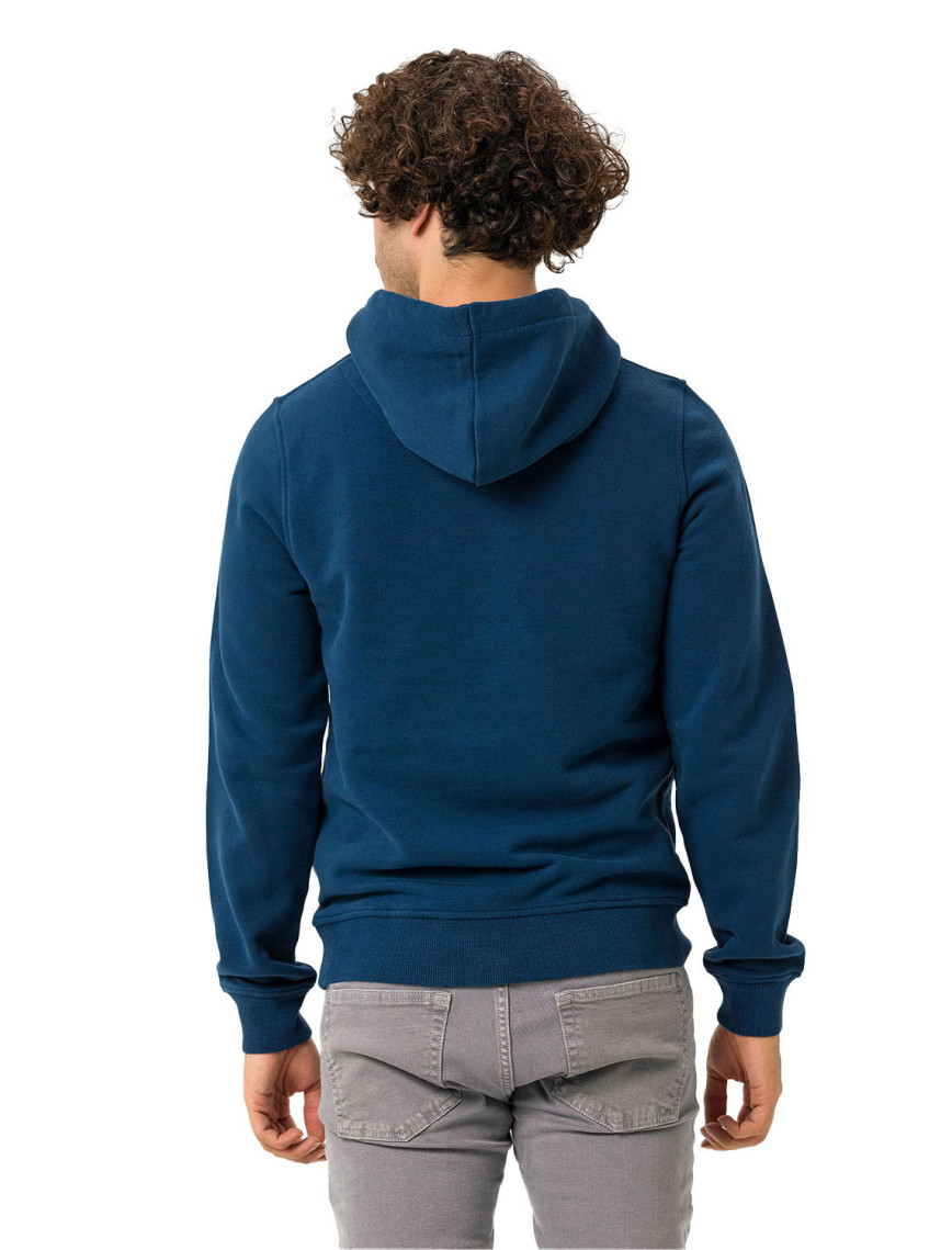 Routefield Humble Erkek Mavi Sweatshirt Routefield Humble Erkek Mavi Sweatshirt