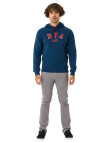 Routefield Humble Erkek Mavi Sweatshirt Routefield Humble Erkek Mavi Sweatshirt