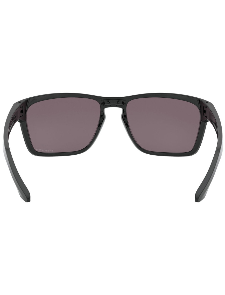 Oakley Sylas Erkek Siyah Gözlük Oakley Sylas Erkek Siyah Gözlük