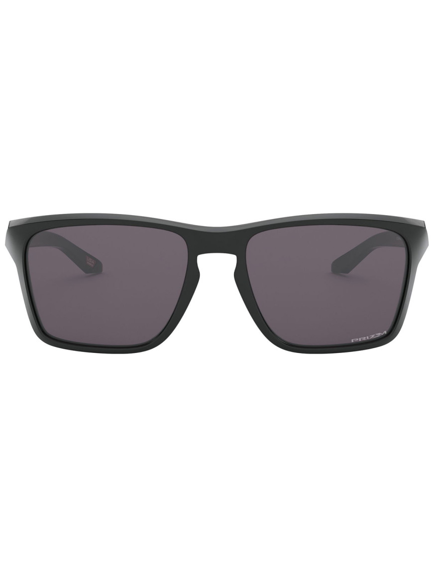 Oakley Sylas Erkek Siyah Gözlük Oakley Sylas Erkek Siyah Gözlük