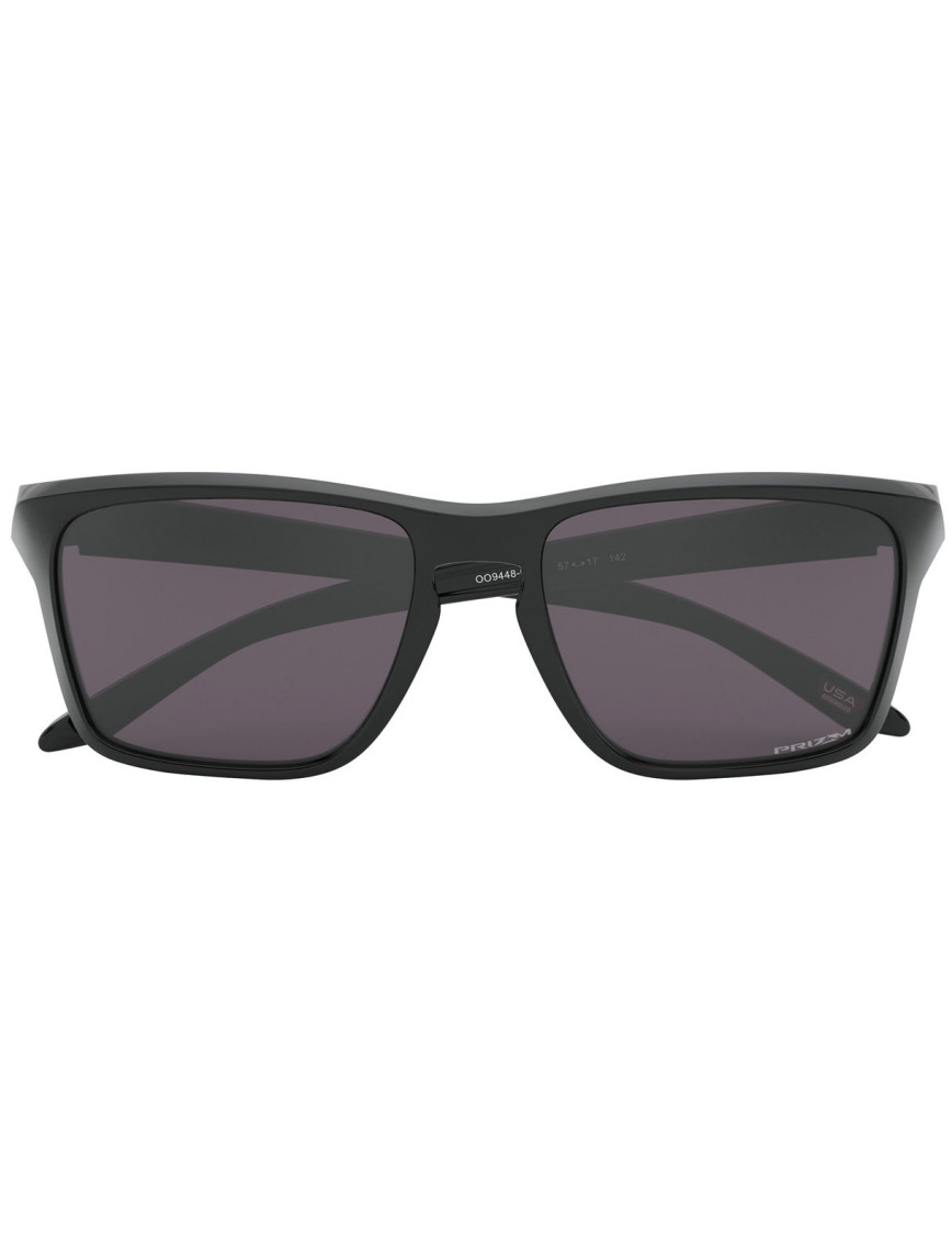 Oakley Sylas Erkek Siyah Gözlük Oakley Sylas Erkek Siyah Gözlük